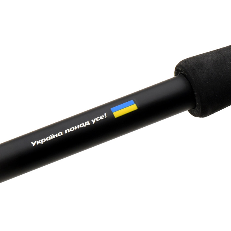 Спінінг Flagman '24 Blackfire 90H 2.74м 10-45г