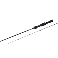 Спиннинг Flagman '24 Blackfire 60SUL 1.83м 0.2-2.5г