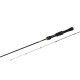 Спиннинг Flagman '24 Blackfire 60SUL 1.83м 0.2-2.5г