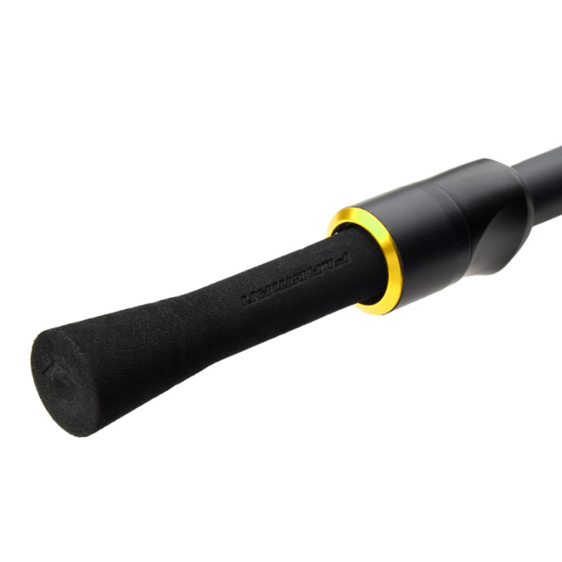 Спиннинг Flagman '24 Blackfire 60SUL 1.83м 0.2-2.5г