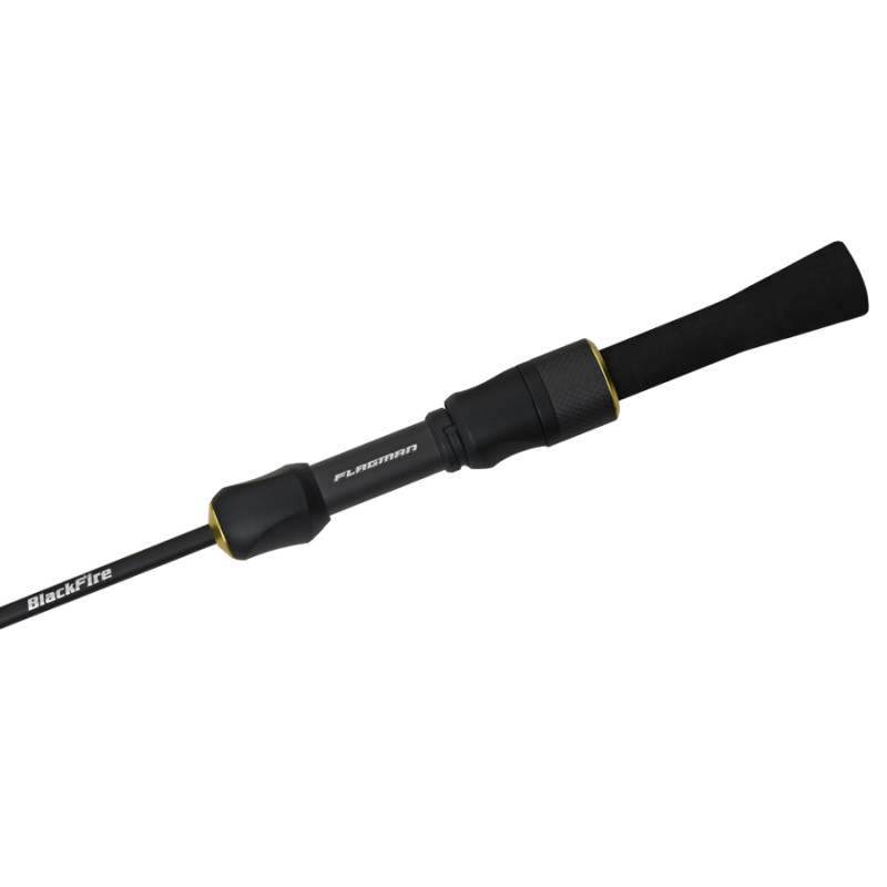 Спиннинг Flagman '24 Blackfire 60SUL 1.83м 0.2-2.5г