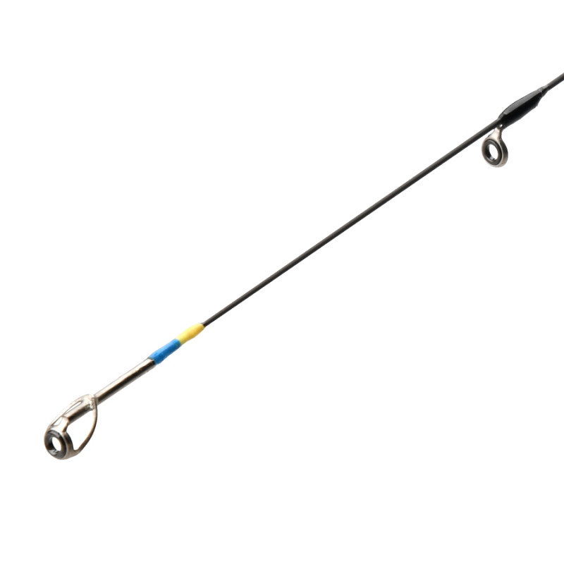 Спиннинг Flagman '24 Blackfire 60SUL 1.83м 0.2-2.5г