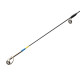 Спиннинг Flagman '24 Blackfire 60SUL 1.83м 0.2-2.5г