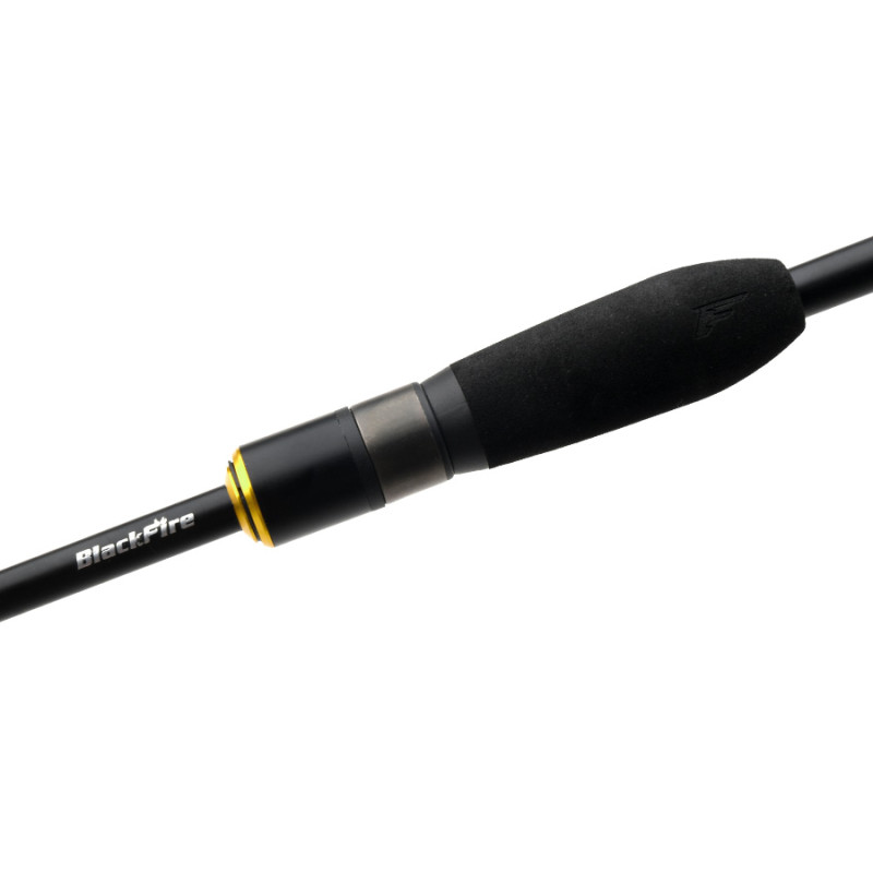 Спінінг Flagman '24 Blackfire 70L 2.13м 3-12г
