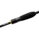 Спінінг Flagman '24 Blackfire 70L 2.13м 3-12г