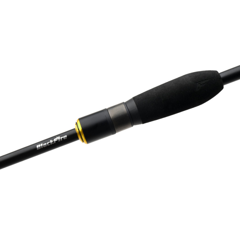 Спінінг Flagman '24 Blackfire 70L 2.13м 3-12г
