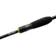 Спінінг Flagman '24 Blackfire 70L 2.13м 3-12г