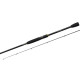 Спінінг Flagman '24 Blackfire 80M 2.44м 7-28г