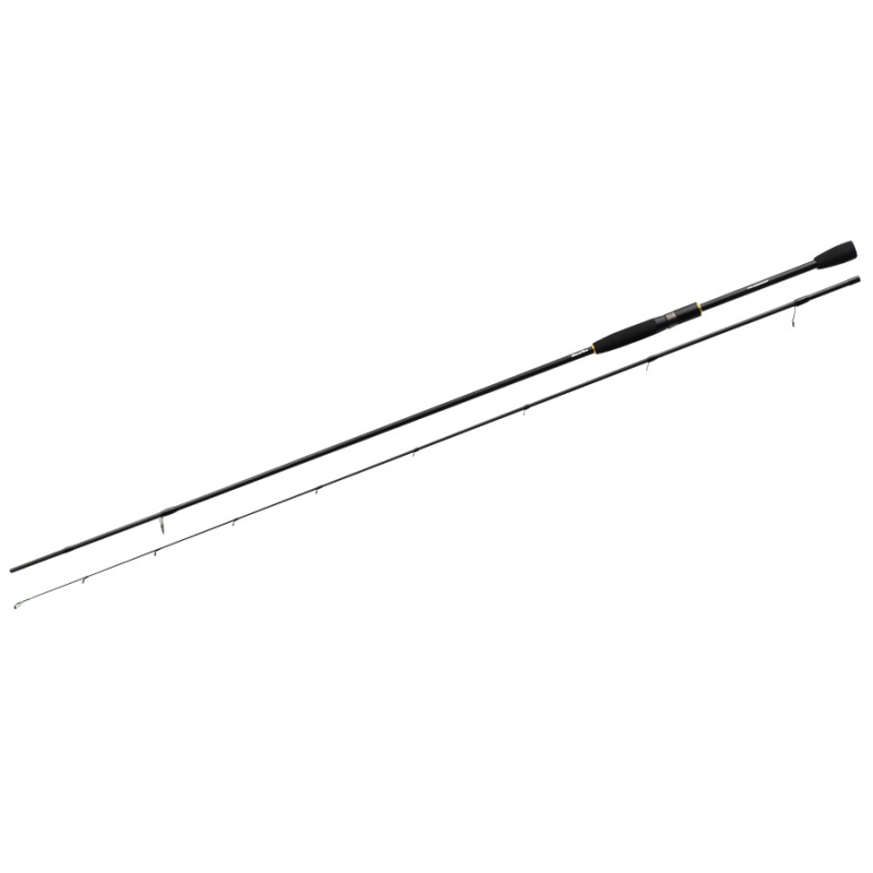 Спінінг Flagman '24 Blackfire 80M 2.44м 7-28г