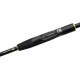 Спінінг Flagman '24 Blackfire 80M 2.44м 7-28г
