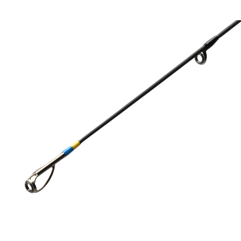 Спінінг Flagman '24 Blackfire 80M 2.44м 7-28г