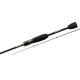 Спінінг Flagman '24 Blackfire 60UL 1.83м 0.8-6г