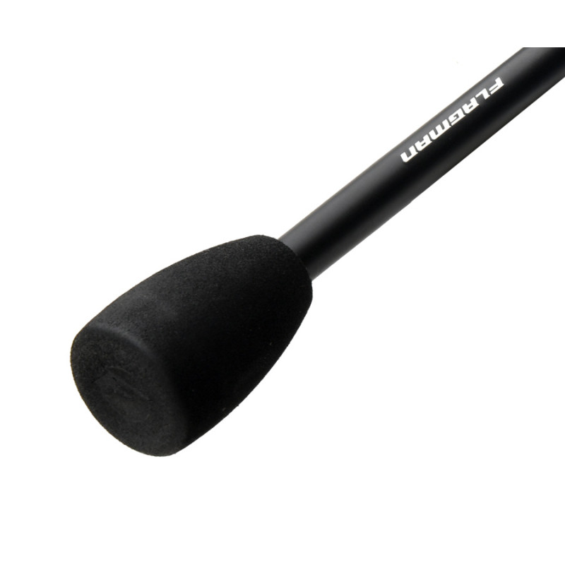 Спінінг Flagman '24 Blackfire 60UL 1.83м 0.8-6г