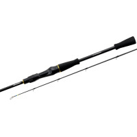 Кастинговое удилище Flagman '24 BlackFire Casting 66ML 1.98м 5-18г