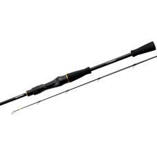 Кастингове вудилище Flagman '24 BlackFire Casting 66ML 1.98м 5-18г