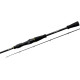 Кастингове вудилище Flagman '24 BlackFire Casting 66ML 1.98м 5-18г