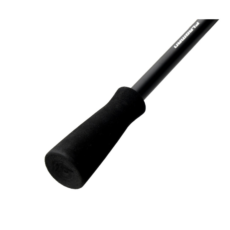 Кастингове вудилище Flagman '24 BlackFire Casting 66ML 1.98м 5-18г