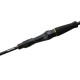 Кастингове вудилище Flagman '24 BlackFire Casting 66ML 1.98м 5-18г