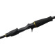 Кастингове вудилище Flagman '24 BlackFire Casting 66ML 1.98м 5-18г