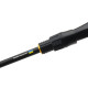 Кастингове вудилище Flagman '24 BlackFire Casting 66ML 1.98м 5-18г