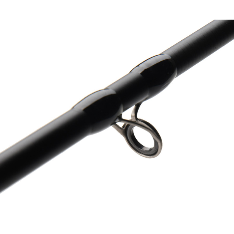 Кастингове вудилище Flagman '24 BlackFire Casting 66ML 1.98м 5-18г