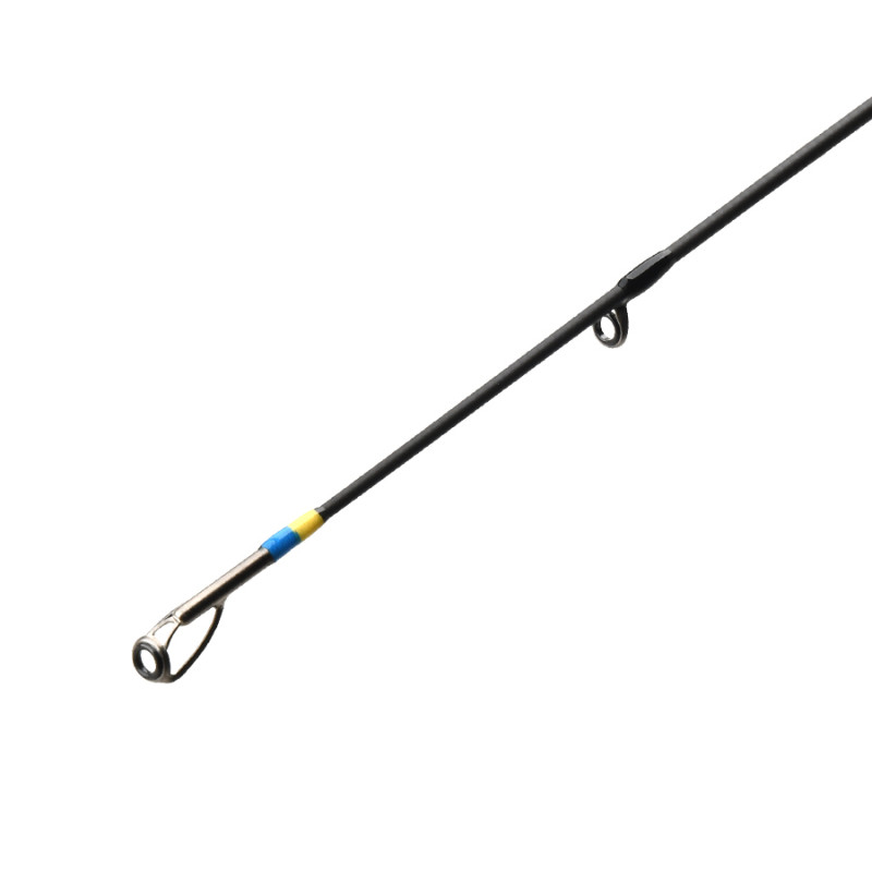 Кастингове вудилище Flagman '24 BlackFire Casting 66ML 1.98м 5-18г