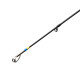 Кастингове вудилище Flagman '24 BlackFire Casting 66ML 1.98м 5-18г