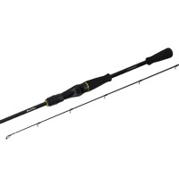 Кастингове вудилище Flagman '24 Blackfire Casting 68L 2.03м 4-12г