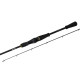Кастингове вудилище Flagman '24 Blackfire Casting 68L 2.03м 4-12г
