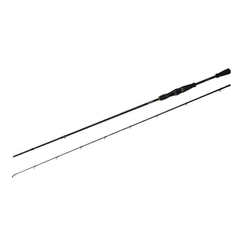 Кастингове вудилище Flagman '24 Blackfire Casting 68L 2.03м 4-12г