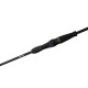Кастингове вудилище Flagman '24 Blackfire Casting 68L 2.03м 4-12г