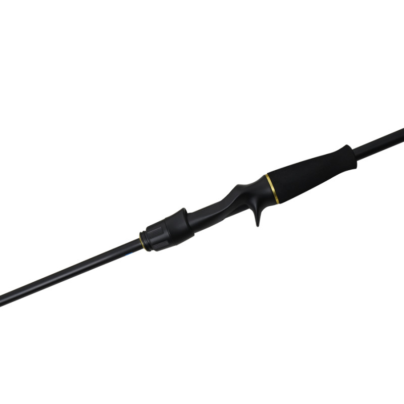 Кастингове вудилище Flagman '24 Blackfire Casting 68L 2.03м 4-12г