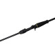 Кастингове вудилище Flagman '24 Blackfire Casting 68L 2.03м 4-12г