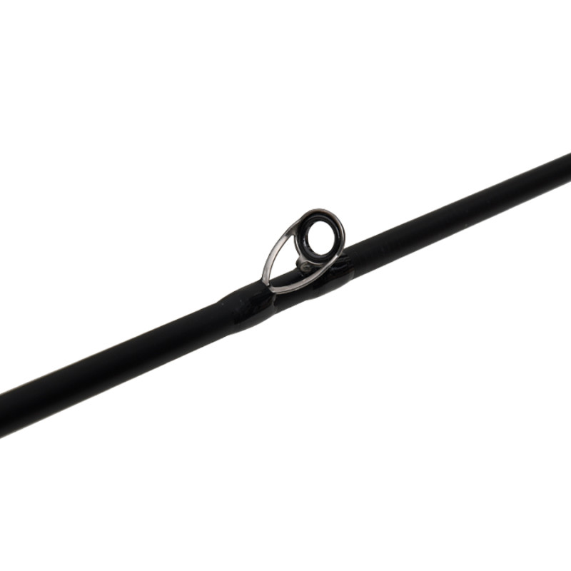 Кастингове вудилище Flagman '24 Blackfire Casting 68L 2.03м 4-12г