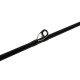Кастингове вудилище Flagman '24 Blackfire Casting 68L 2.03м 4-12г