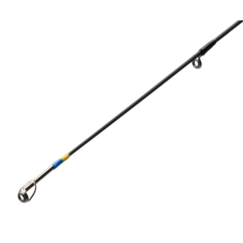 Спінінг Flagman '24 Blackfire Mobile 70SUL 2.13м 0.5-5г