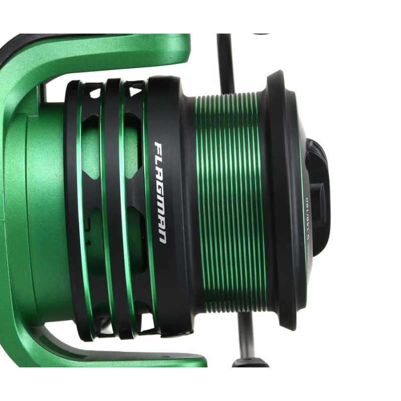Котушка Flagman Armadale Basic Feeder 5500