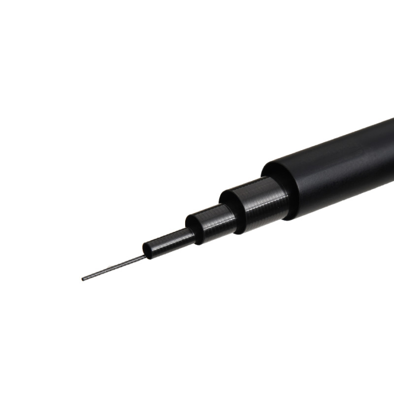Махове вудилище Flagman Armadale River Pole SL 5м
