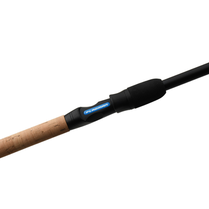 Вудилище фідерне Flagman Squadron Flow Feeder Commercial Carp 3.3м 70г