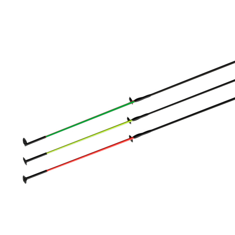 Вудилище фідерне Flagman Squadron Flow Feeder Commercial Carp 3.3м 70г