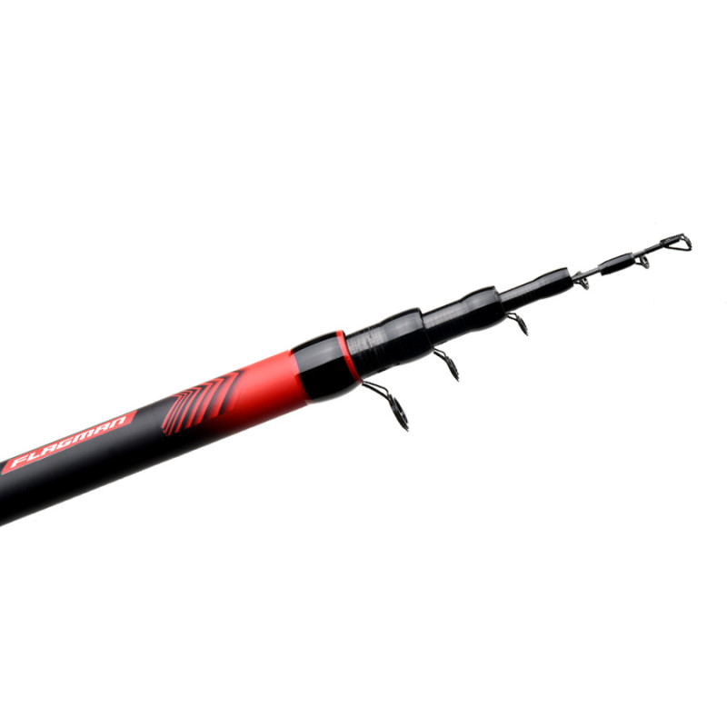 Вудилище болонське Flagman Extreme Carp Bolo 5м