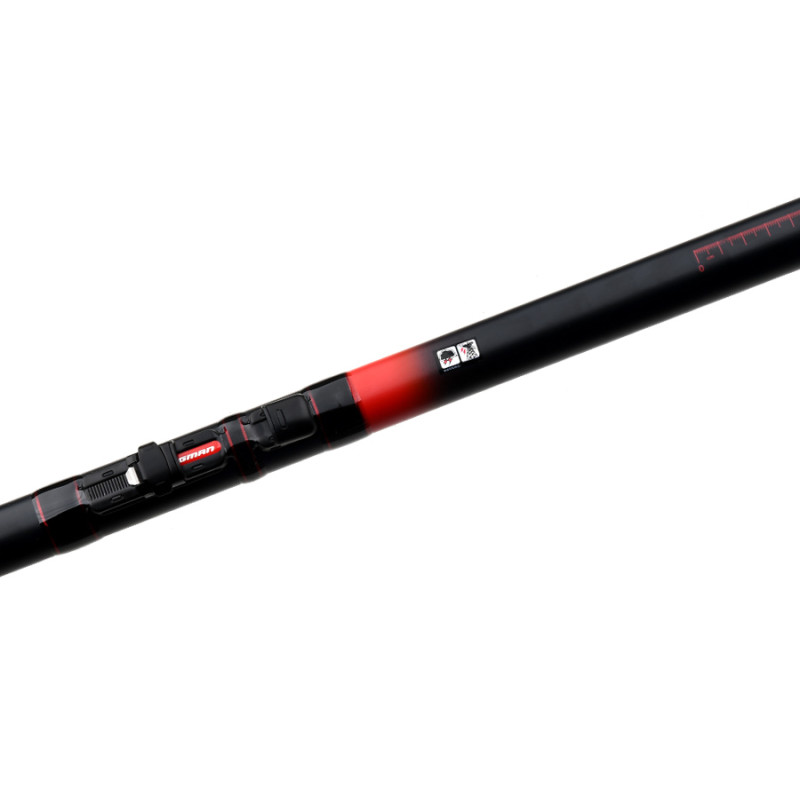 Вудилище болонське Flagman Extreme Carp Bolo 5м