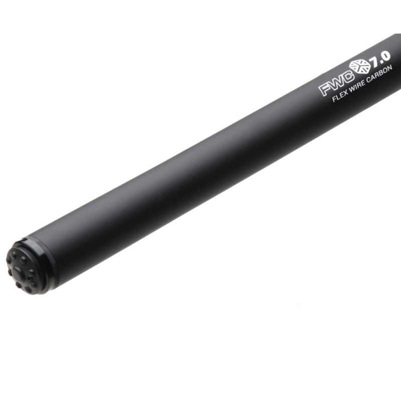 Махове вудилище Flagman Legend Medium Strong Pole 5м