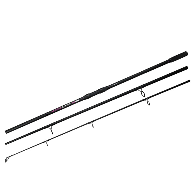 Вудилище коропове Flagman Magic Carp 3.3м 3lb