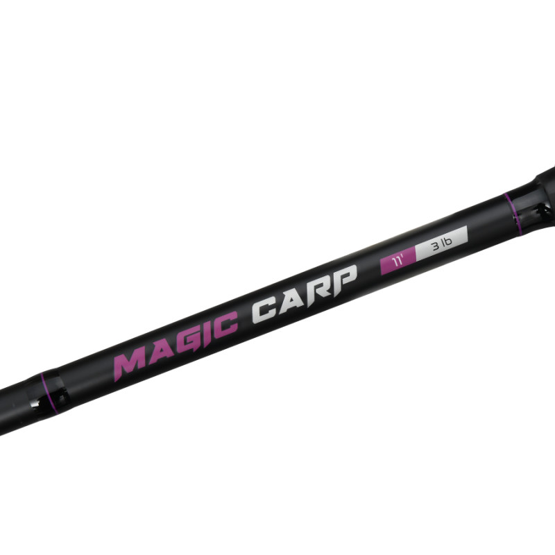 Вудилище коропове Flagman Magic Carp 3.3м 3lb