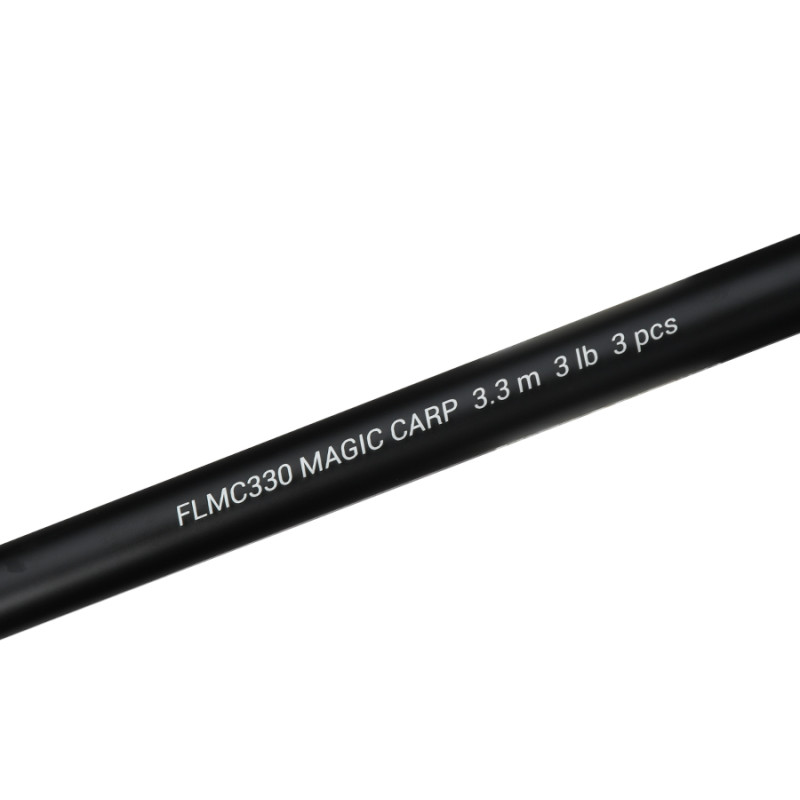 Вудилище коропове Flagman Magic Carp 3.3м 3lb