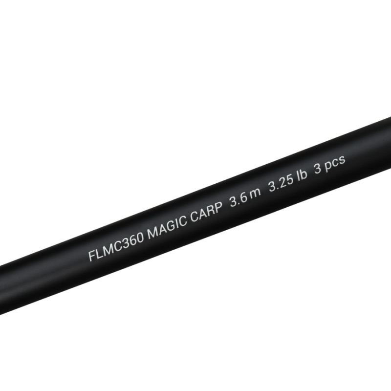 Вудилище коропове Flagman Magic Carp 3.6м 3.25lb