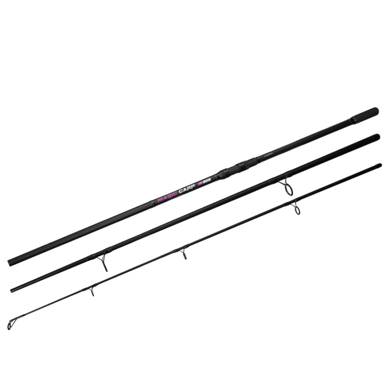 Вудилище коропове Flagman Magic Carp 3.9м 3.5lb
