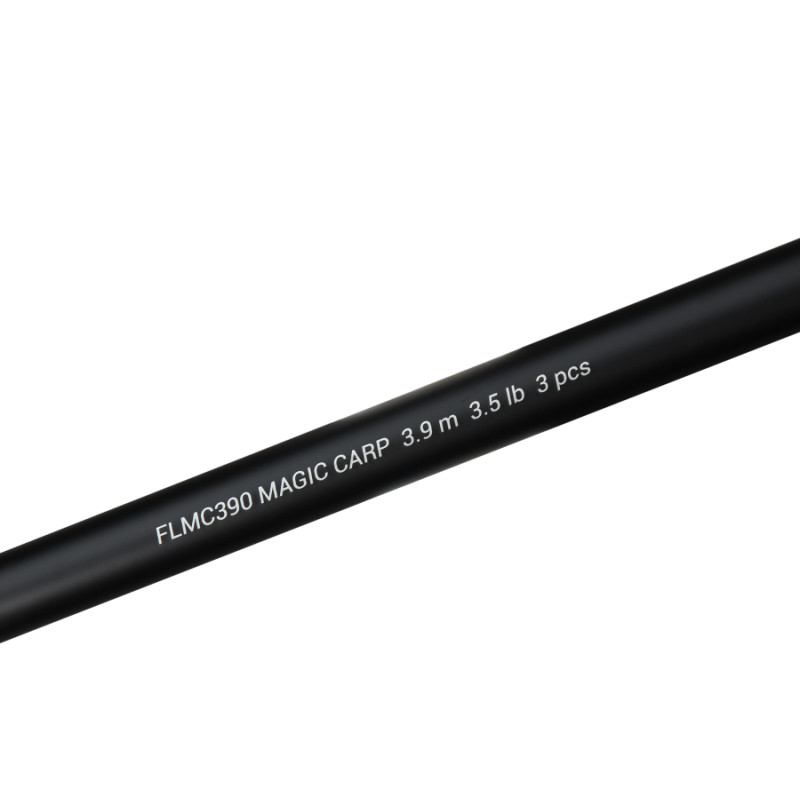 Вудилище коропове Flagman Magic Carp 3.9м 3.5lb