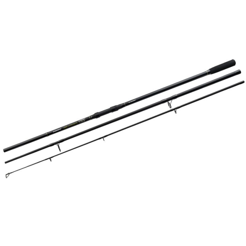 Вудилище коропове Flagman Magnum Black Carp NGM 3.3м 3lb